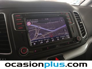Volkswagen Sharan Advance 2.0 TDI 110 kW (150 CV)