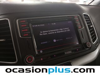 Volkswagen Sharan Advance 2.0 TDI 110 kW (150 CV)