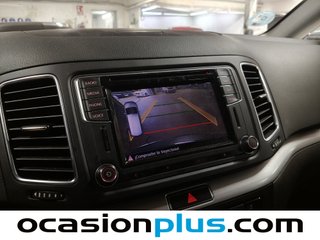 Volkswagen Sharan Advance 2.0 TDI 110 kW (150 CV)