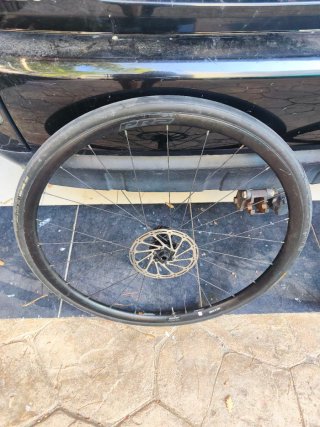 Ruedas de Bicicleta giant