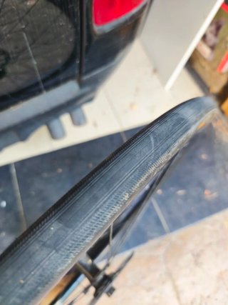 Ruedas de Bicicleta giant