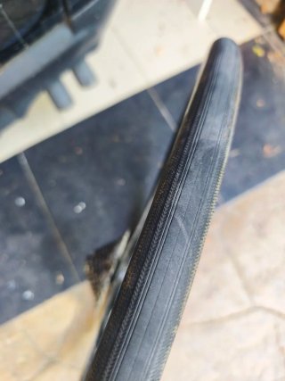 Ruedas de Bicicleta giant