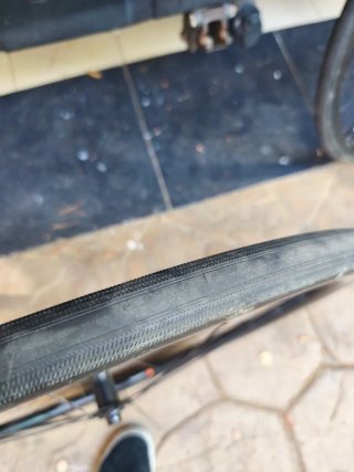 Ruedas de Bicicleta giant