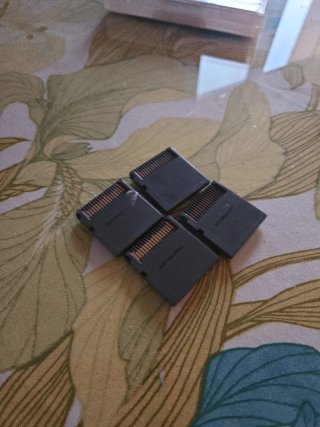 Lote 4 Juegos Nintendo DS: LEGO, Chessmaster, Art