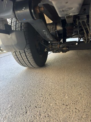 Ford Transit 2021