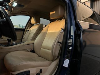 BMW 520d 184cv manual F10