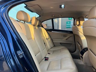 BMW 520d 184cv manual F10
