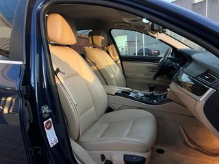 BMW 520d 184cv manual F10