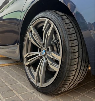 BMW 520d 184cv manual F10