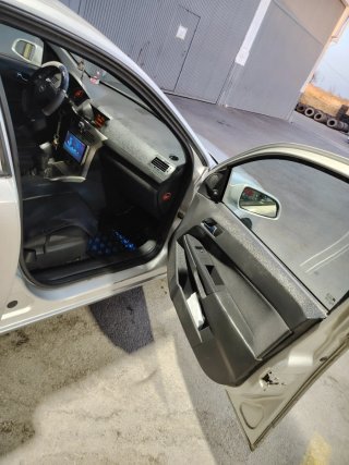 Opel Astra 2008
