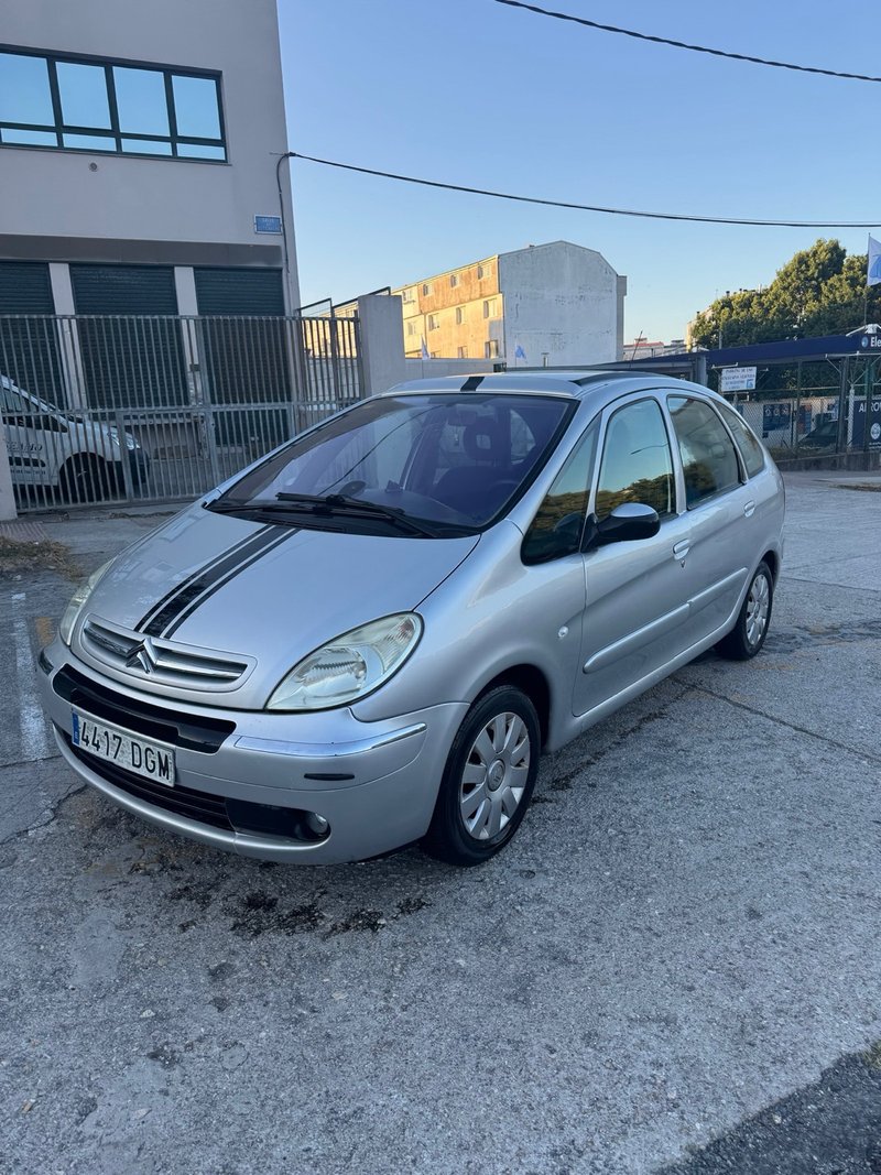 Citroen Xsara 2005 - foto 1