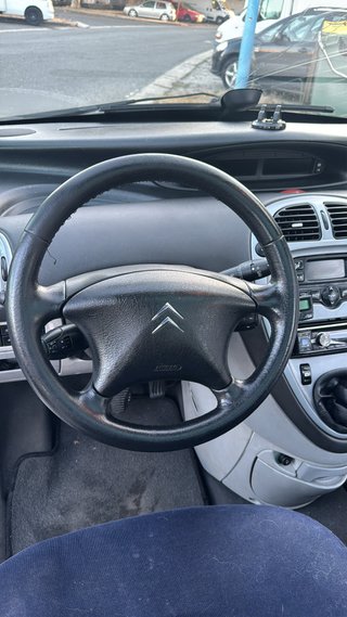 Citroen Xsara 2005
