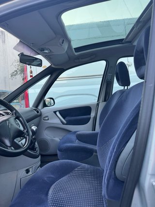 Citroen Xsara 2005