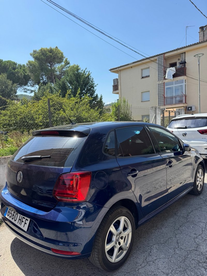 Volkswagen ID. Polo 2011 - foto 1