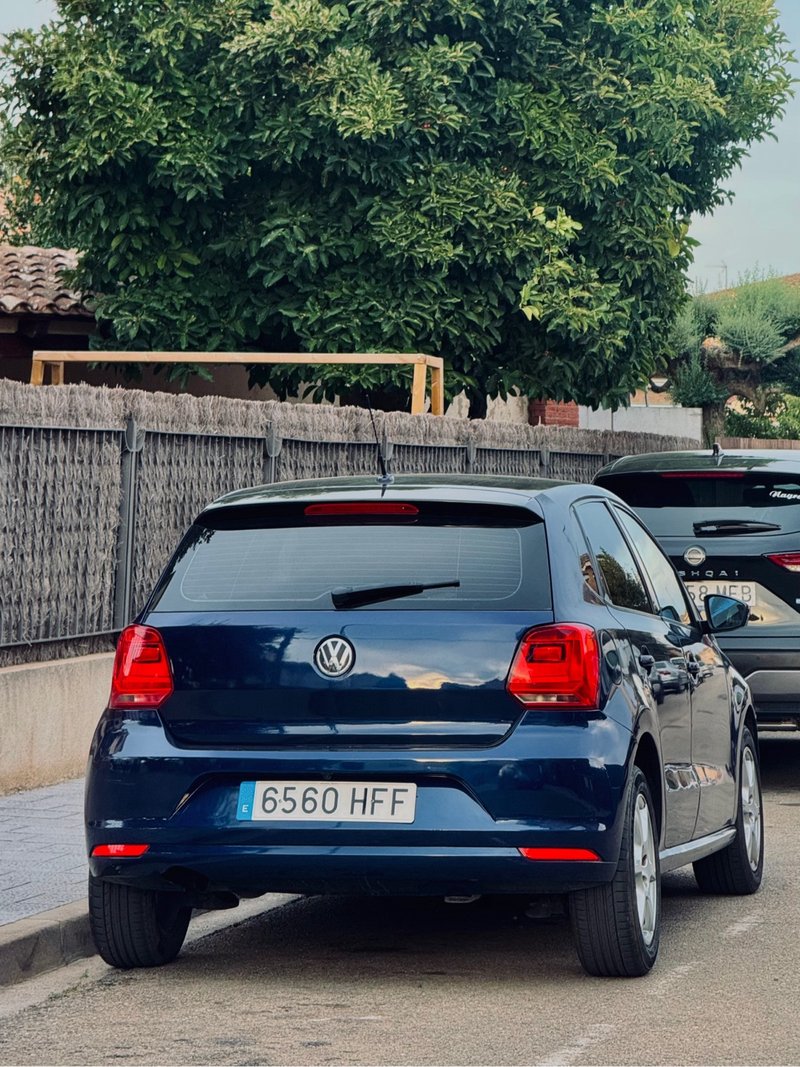 Volkswagen ID. Polo 2011 - foto 1