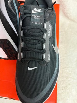 Nike Vomero 18 GTX Talla 40.5