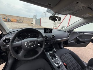 Audi A3 2013