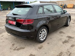 Audi A3 2013