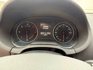 Audi A3 2013