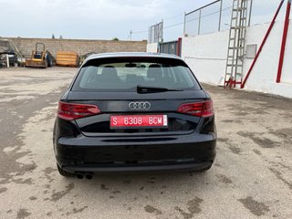 Audi A3 2013