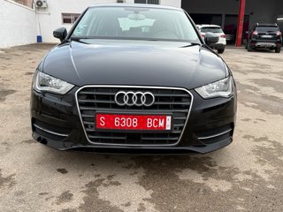 Audi A3 2013