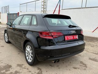 Audi A3 2013