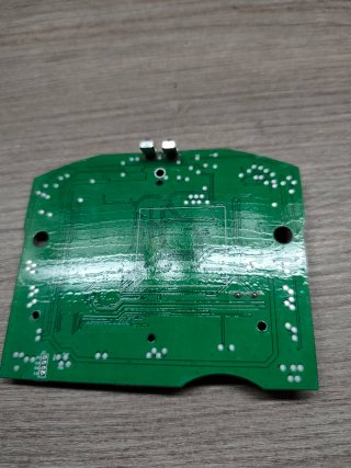 Placa Base Conga Cecotec 1090/1099