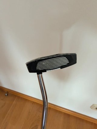 Putter TaylorMade Spider GTX