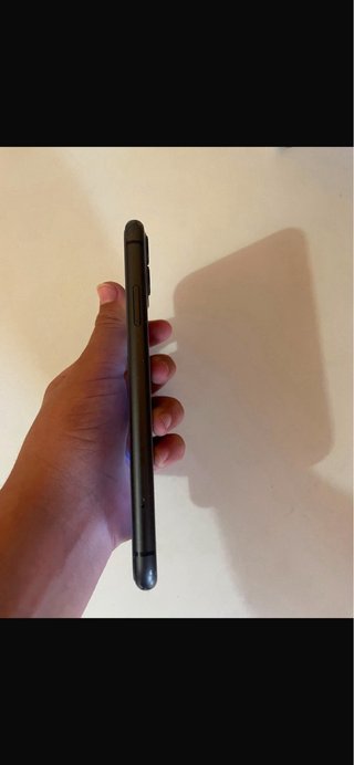 iPhone 11 Negro
