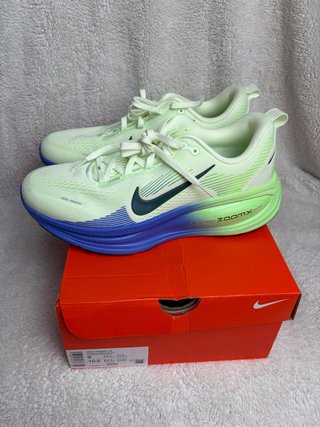 Nike Vomero 18 Talla 42.5