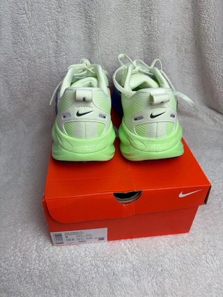 Nike Vomero 18 Talla 42.5