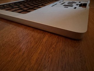 Batería con carcasa MacBook Pro 14 OEM