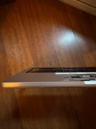 Batería con carcasa MacBook Pro 14 OEM