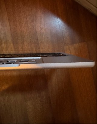 Batería con carcasa MacBook Pro 14 OEM