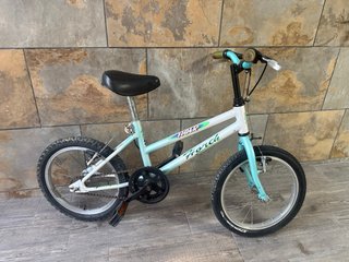 Bicicleta infantil 16 Tiger Forch