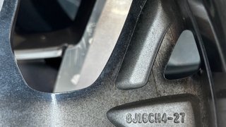 Llantas 16” Citroen C-Elysee C3