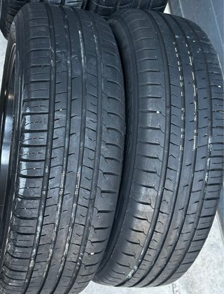 Llantas 16” Citroen C-Elysee C3