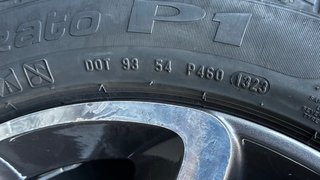 Llantas 16” Citroen C-Elysee C3