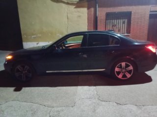 BMW Serie 5 2007