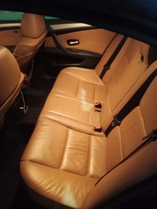 BMW Serie 5 2007