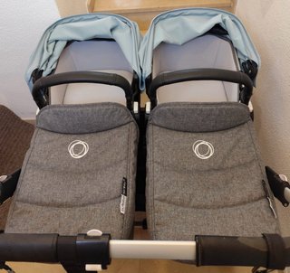 Bugaboo Donkey 3