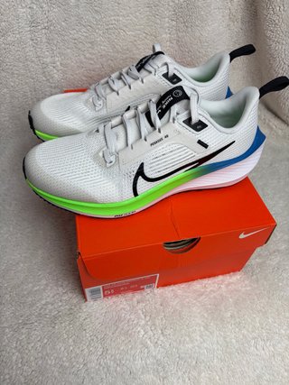 Nike Pegasus 40 Talla 38