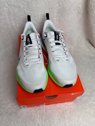 Nike Pegasus 40 Talla 38