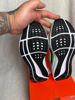 Nike Pegasus 40 Talla 38