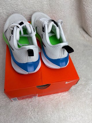 Nike Pegasus 40 Talla 38