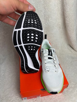 Nike Pegasus 40 Talla 38