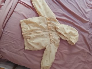 Vestitini bambina 2 pezzi