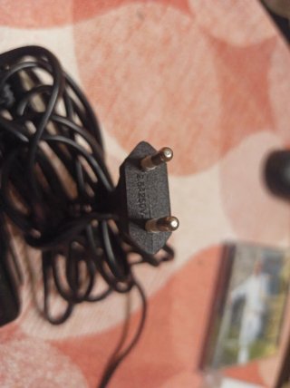 Pedal per macchina da cucire elettronica