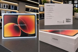 Xiaomi Pad 8 WiFi Gris - Nuevo y Precintado