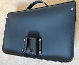 Maletín Brompton The Cambridge Satchel Company